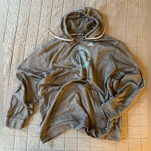 Adidas NYCFC Hoodie